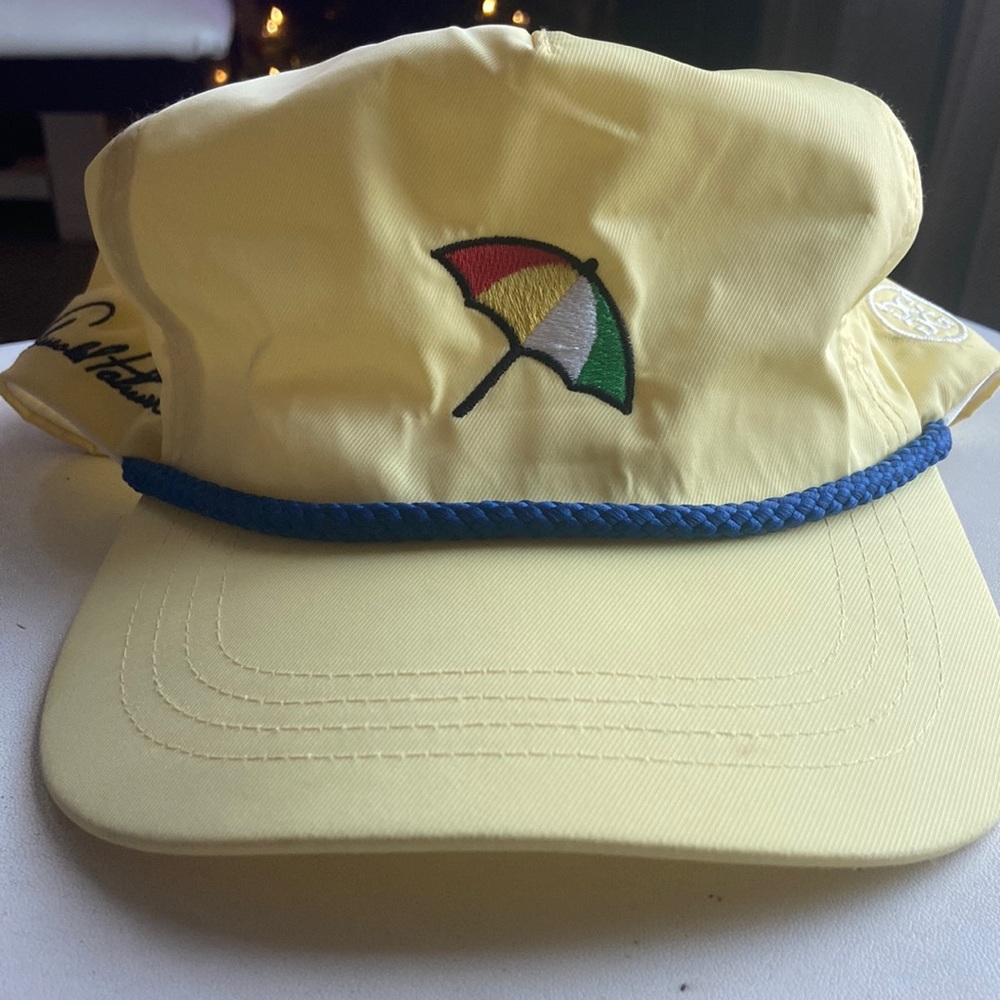 G/FORE Arnold Palmer Umbrella Hat